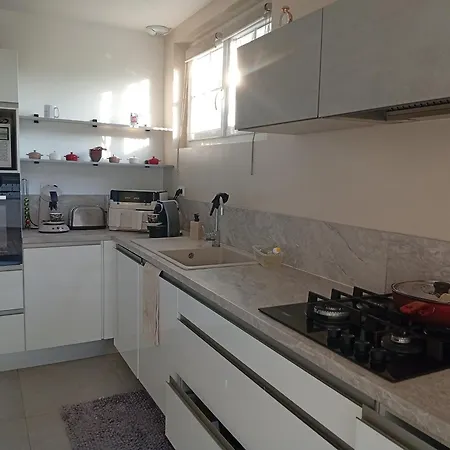 Maison Au Calme Au Centre De Séjour chez l'habitant Cholet